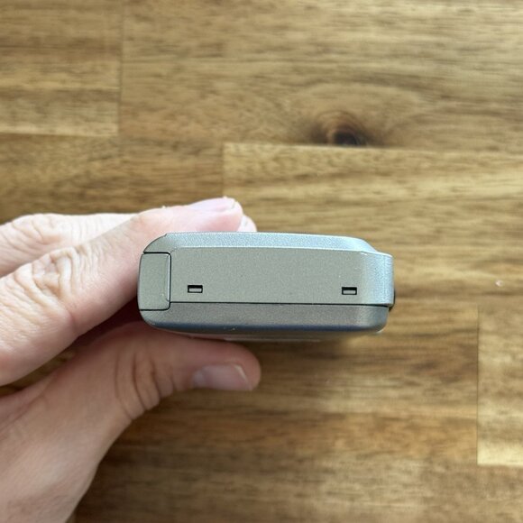 Sony M-570V Microcassette VOR Clear Voice Plus - Tested Working READ! - Picture 4 of 10